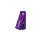 ledger nano s plus purple amethyst show