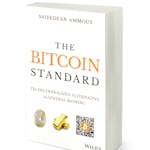 the bitcoin standard