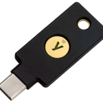 yubikey 5c nfc