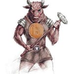 the bullish case for bitcoin