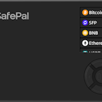 safepal s1 pro front