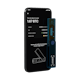 ledger nano x sapphire blue mobile