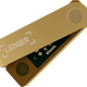 ledger nano x gold