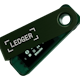 ledger nano s plus emerald green
