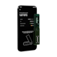ledger nano s plus emerald green mobile
