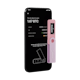ledger nano s plus pastel pink mobile