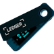 ledger nano s plus sapphire blue